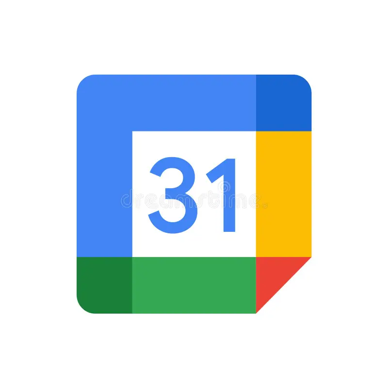 Google Calendar