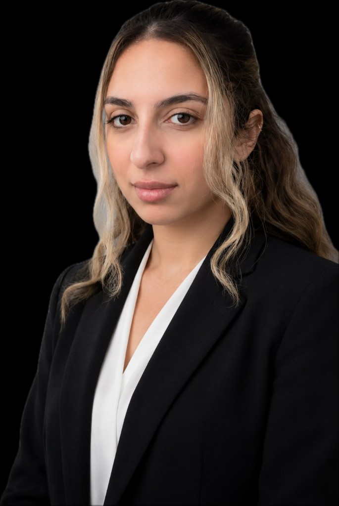 Portrait of the CRM lead
